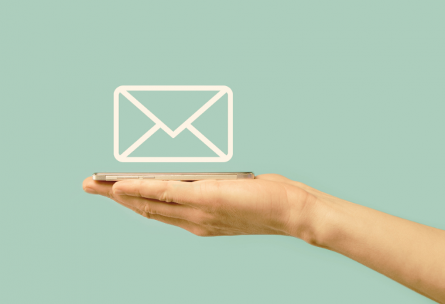 Composing the perfect email to your counselling clients